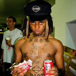 Meet your Posher, Button